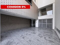 Bucurestii Noi, un spatiu generos pentru idei marete - 111,6 mp, 2 terase spectaculoase