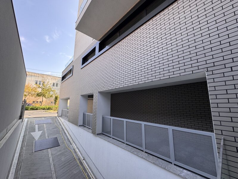 Bucurestii Noi, un spatiu generos pentru idei marete - 111,6 mp, 2 terase spectaculoase.