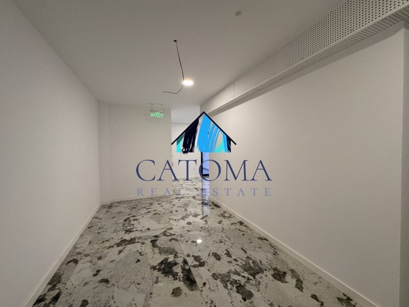 Bucurestii Noi, un spatiu generos pentru idei marete - 111,6 mp, 2 terase spectaculoase.