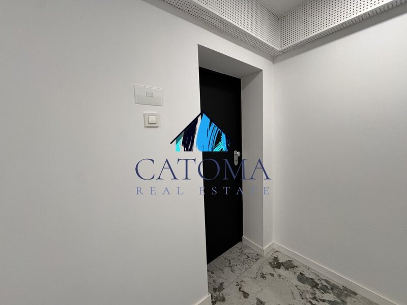 Bucurestii Noi, un spatiu generos pentru idei marete - 111,6 mp, 2 terase spectaculoase.