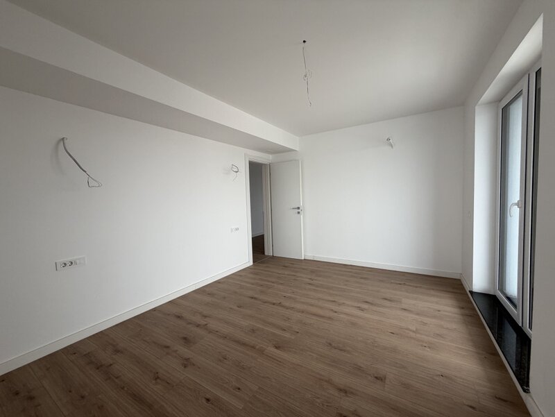 Bucurestii Noi, spatiu generos pentru idei marete 111,6 mp, 2 terase spectaculoase.