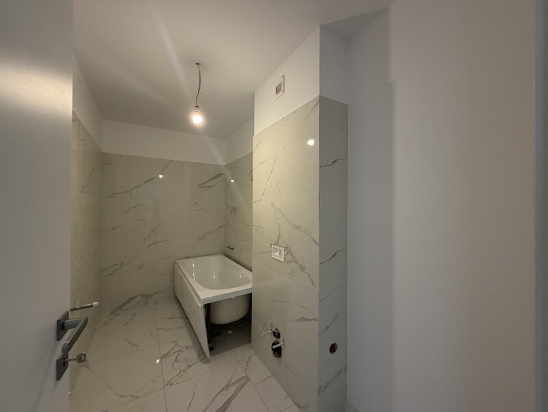 Bucurestii Noi, spatiu generos pentru idei marete 111,6 mp, 2 terase spectaculoase.