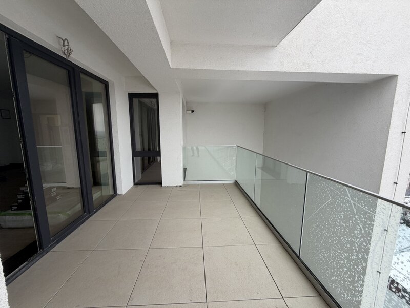 Bucurestii Noi, spatiu generos pentru idei marete 111,6 mp, 2 terase spectaculoase.